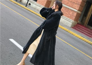 整貂皮大衣一般多少錢？整貂皮大衣價格