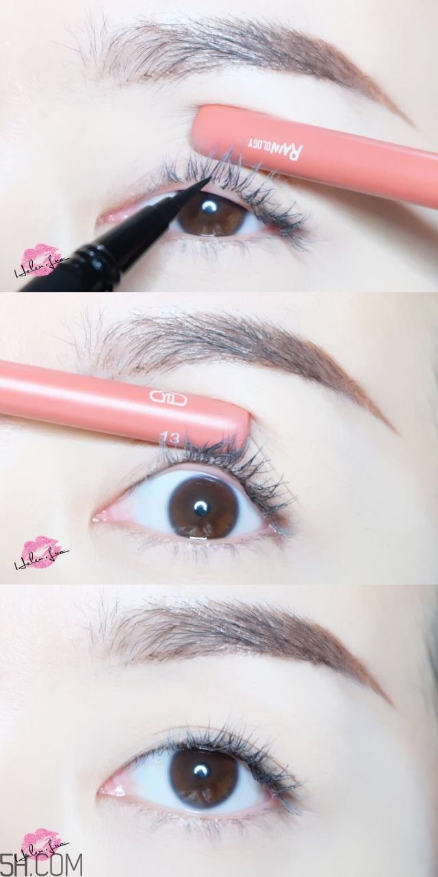 完美日記眼線筆怎么樣及使用方法 完美日記眼線筆怎么樣及使用方法