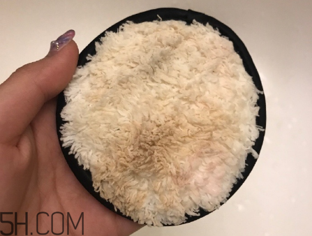 face halo卸妝海綿好用嗎？face halo卸妝海綿怎么用？