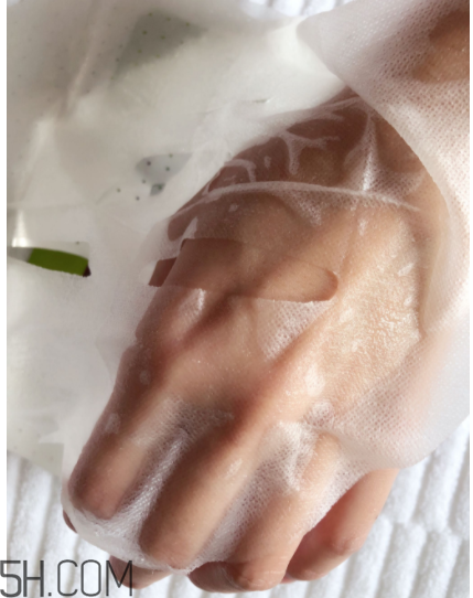 詩(shī)婷露雅奇異果面膜適合什么膚質(zhì)？什么年齡？