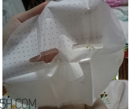 詩(shī)婷露雅奇異果面膜適合什么膚質(zhì)？什么年齡？