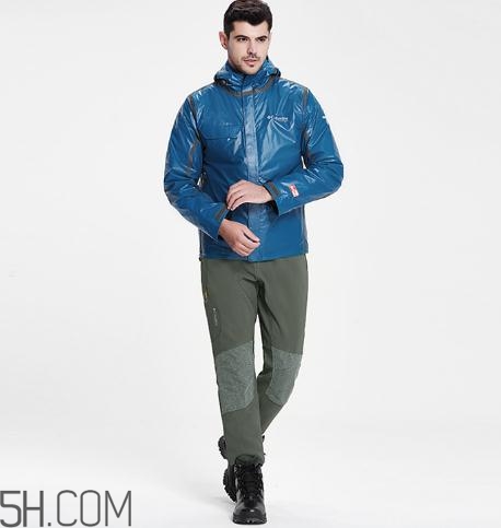 哥倫比亞是哪個國家的品牌？哥倫比亞是什么檔次？