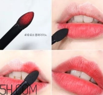 香奈兒雙色唇膏盤色號試色 香奈兒2018雙色唇膏盤多少錢？