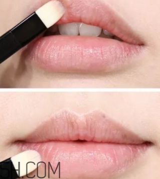 香奈兒雙色唇膏盤色號試色 香奈兒2018雙色唇膏盤多少錢？