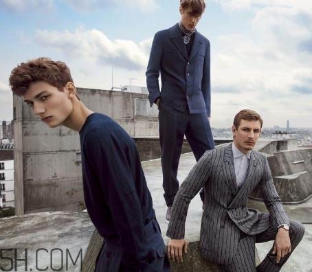 杰尼亞是哪個國家的品牌？杰尼亞是一線品牌嗎？