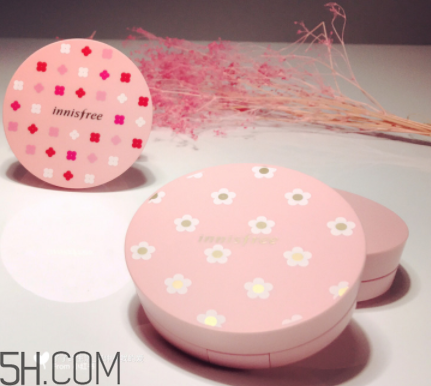 悅詩風(fēng)吟氣墊粉凝霜怎么樣？悅詩風(fēng)吟氣墊粉凝霜測(cè)評(píng)