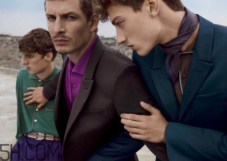 杰尼亞西裝多少錢一套？杰尼亞定制西服價(jià)格