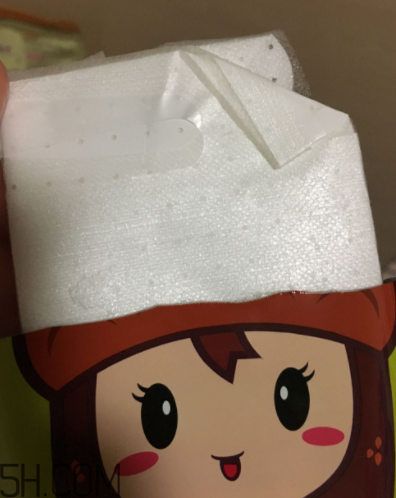 詩婷露雅奇異果面膜薄不?。渴切Q絲面膜嗎？