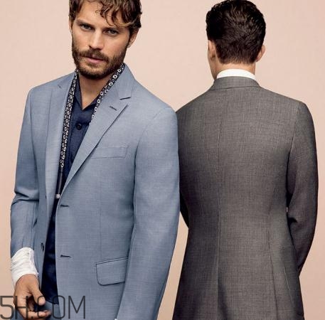 杰尼亞西服怎么樣？杰尼亞西裝什么檔次？