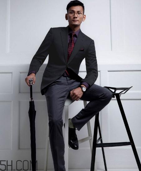 杰尼亞西服怎么樣？杰尼亞西裝什么檔次？