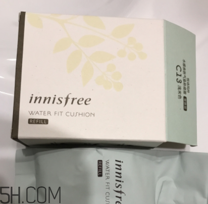 悅詩風(fēng)吟氣墊粉凝霜適合膚質(zhì)？悅詩風(fēng)吟氣墊粉凝霜使用心得