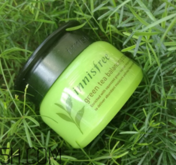 悅詩風(fēng)吟綠茶面霜怎么用？悅詩風(fēng)吟綠茶面霜使用方法