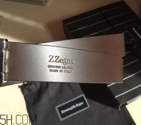 杰尼亞皮帶多少錢？杰尼亞皮帶價格