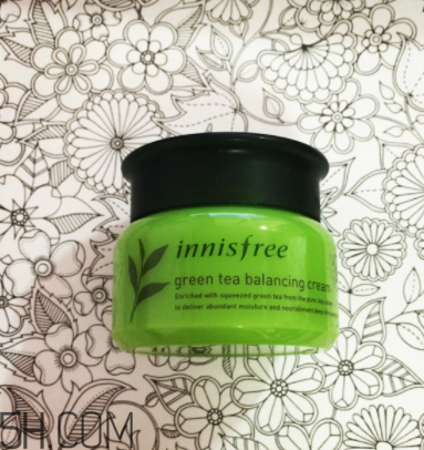 悅詩風(fēng)吟綠茶面霜好用嗎？悅詩風(fēng)吟綠茶面霜測評