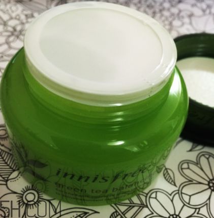 悅詩風(fēng)吟綠茶面霜好用嗎？悅詩風(fēng)吟綠茶面霜測評