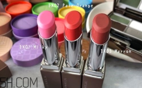 lunasol日月晶采2018春季馬卡龍彩妝多少錢？有什么？