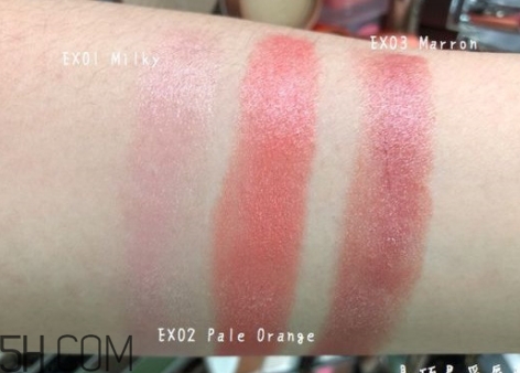 lunasol日月晶采2018春季馬卡龍彩妝多少錢？有什么？