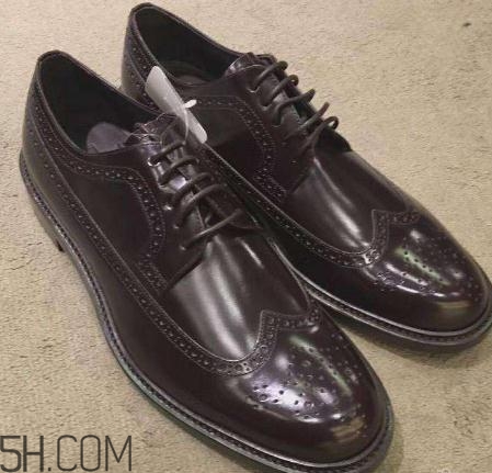 杰尼亞鞋子一般多少錢？杰尼亞皮鞋價格