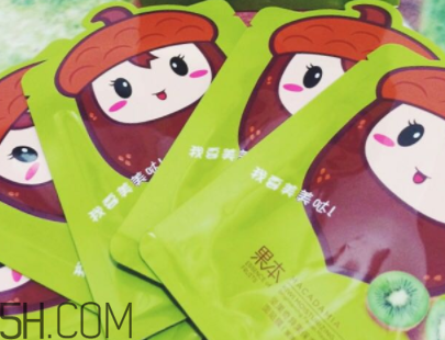 詩婷露雅面膜有刺激成分嗎？敏感肌膚能用嗎？