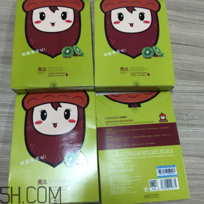 詩婷露雅面膜有刺激成分嗎？敏感肌膚能用嗎？