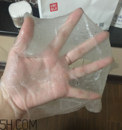 詩婷露雅面膜有刺激成分嗎？敏感肌膚能用嗎？