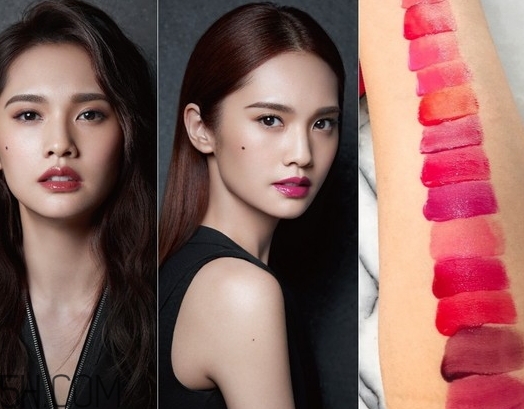 植村秀2018型色聚光唇萃多少錢(qián)？植村秀聚光唇萃怎么樣