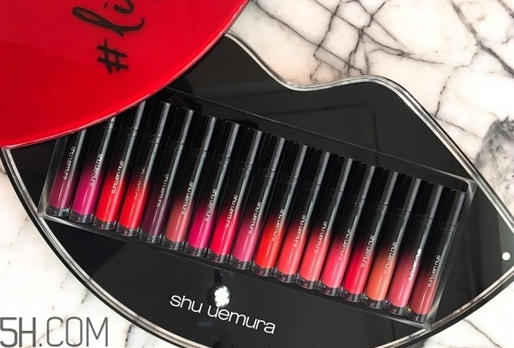 植村秀2018型色聚光唇萃多少錢(qián)？植村秀聚光唇萃怎么樣