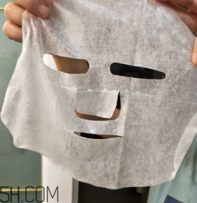 詩婷露雅山茶活水面膜怎么樣？好用嗎？