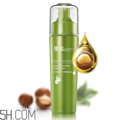 果本是國產(chǎn)牌子嗎？果本和詩婷露雅什么關(guān)系？