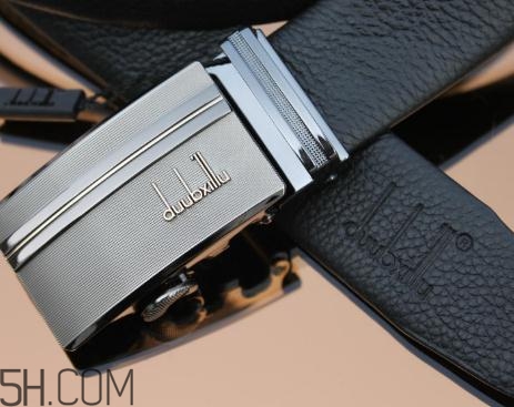 登喜路皮帶怎么樣？登喜路皮帶算什么檔次？