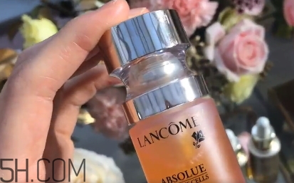 蘭蔻2018玫瑰精雕活粹怎么樣？蘭蔻玫瑰精雕活粹怎么用？