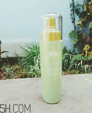 詩(shī)婷露雅堅(jiān)果生肌液是爽膚水嗎？用在哪一步？