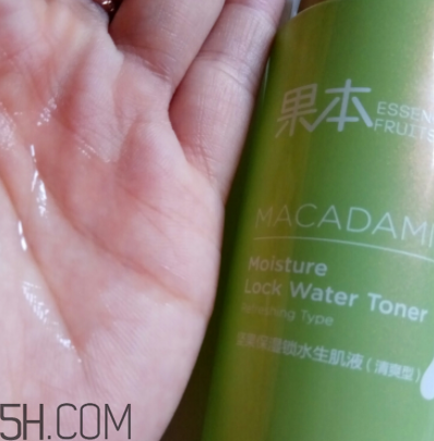 詩(shī)婷露雅堅(jiān)果生肌液是爽膚水嗎？用在哪一步？