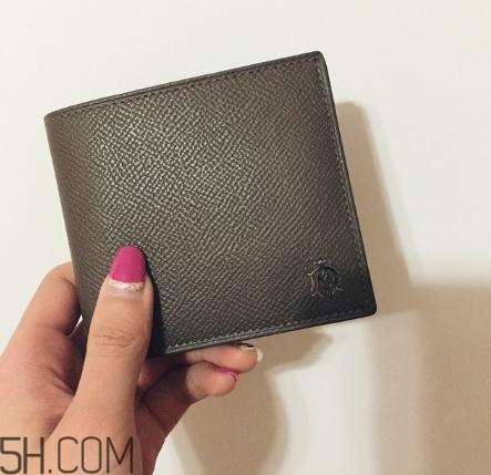 登喜路錢包多少錢？登喜路錢包價格