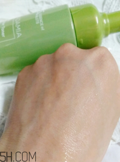 詩婷露雅堅果生肌液怎么樣？詩婷露雅堅果生肌液好用嗎？