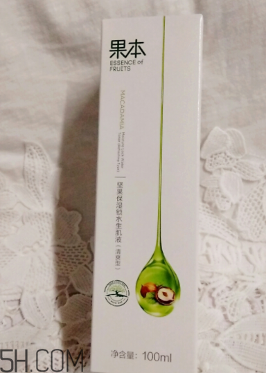 詩婷露雅堅果生肌液怎么樣？詩婷露雅堅果生肌液好用嗎？