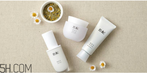 韓律護(hù)膚品怎么樣？韓律全系列介紹
