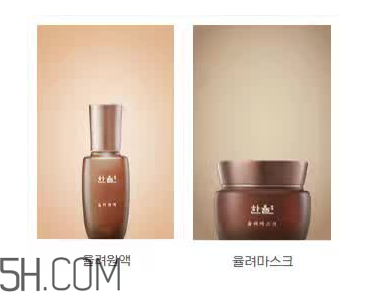 韓律護(hù)膚品怎么樣？韓律全系列介紹