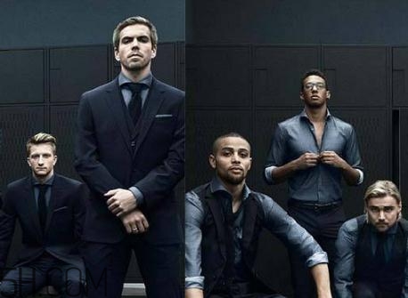 hugo boss是幾線品牌？hugo boss是奢侈品嗎？