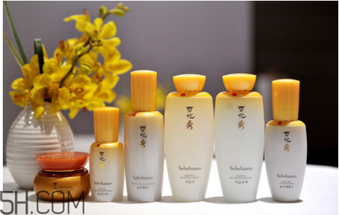 雪花秀和蘭芝哪個(gè)好用？雪花秀在韓國(guó)屬于什么檔次？