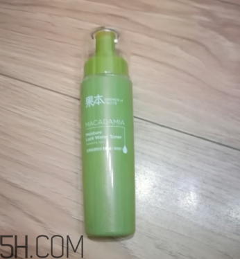 詩(shī)婷露雅堅(jiān)果爽膚水什么功效？有幾種類(lèi)型？