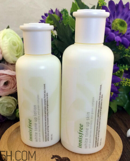 悅詩風吟面霜哪個好用？悅詩風吟哪款美白效果好？