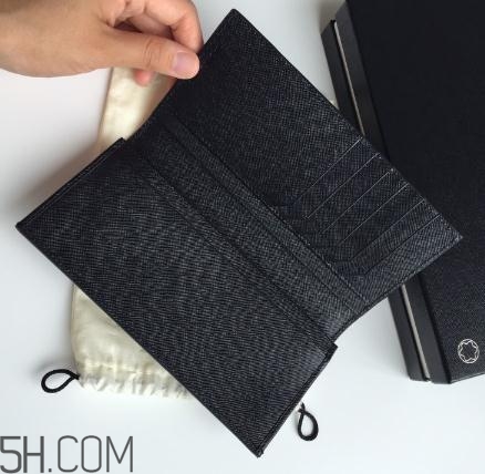 萬(wàn)寶龍錢(qián)包編號(hào)在哪里？萬(wàn)寶龍錢(qián)包真假查詢