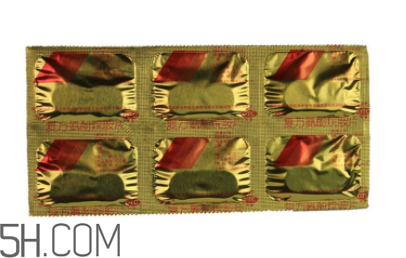 感康會(huì)瞌睡嗎？感康會(huì)不會(huì)有副作用？