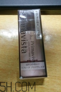 蘇菲娜控油妝前乳油不油？適合什么膚質(zhì)？