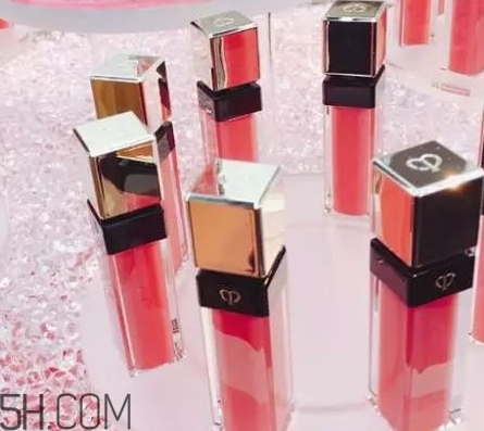 cpb2018唇釉多少錢？cpb2018唇釉上市時(shí)間