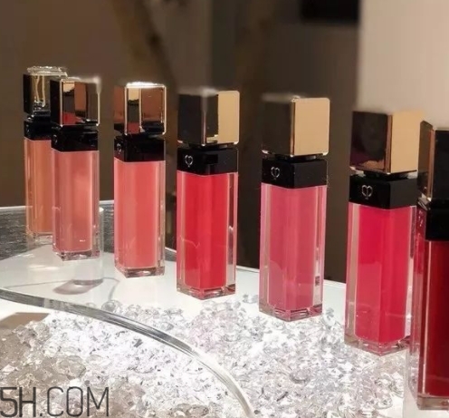 cpb2018唇釉多少錢？cpb2018唇釉上市時(shí)間