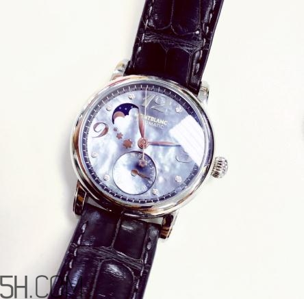 萬(wàn)寶龍手表真假怎么分辨？萬(wàn)寶龍手表真假鑒別