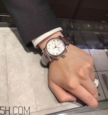 萬寶龍手表真假怎么分辨？萬寶龍手表真假鑒別