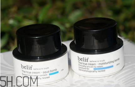 belif是什么國(guó)家的牌子？belif補(bǔ)水炸彈價(jià)格